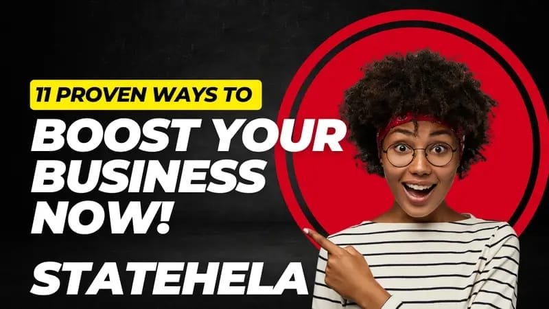 Join Statehela Kenya: Your Gateway to Financial Opportunities