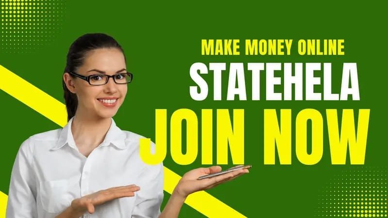 Unlock Exclusive Benefits: Join Statehela Today!