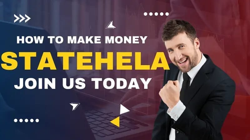 A Comprehensive Guide to StateHELA Login: Join Here